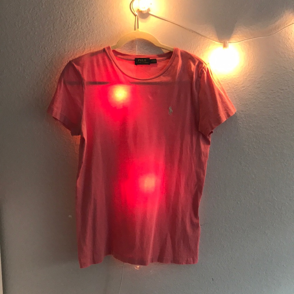 Polo t-shirt